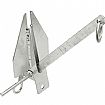 Hot-Dipped Galvanized Steel Anchor - 80K05O