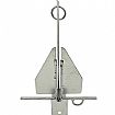 Hot-Dipped Galvanized Steel Anchor - 80K05O