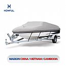 Universal Boat Cover - 80A01N