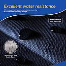 Universal Boat Cover - 80A01N