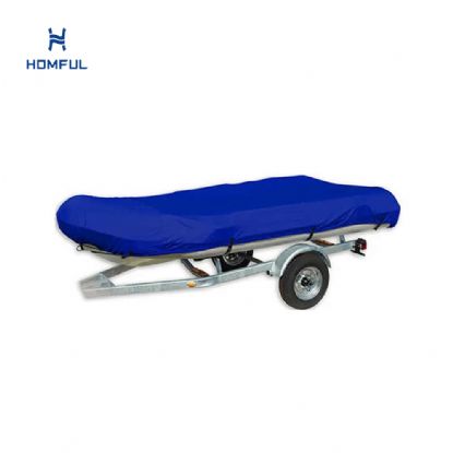 Inflatable Boat Cover