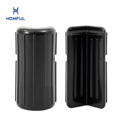 Dock Corner Bumper