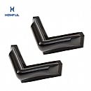 90 Degree Dock Corner Bumper - 80E30A
