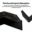 90 Degree Dock Corner Bumper - 80E30A