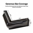 90 Degree Dock Corner Bumper - 80E30A