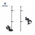 Adjustable Stainless Steel Boat Flag Pole Holder - 80D94E