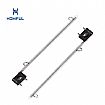 Easy Installation Stainless Steel Pole Flag Holder - 80D94F