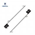 Easy Installation Stainless Steel Pole Flag Holder - 80D94F