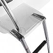 4 steps Stainless Steel Boat Ladder - 80F02E