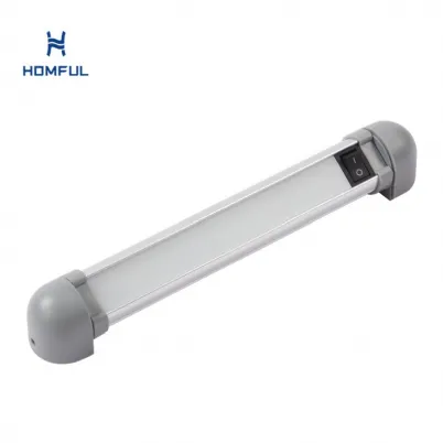180° Rotatable LED Light