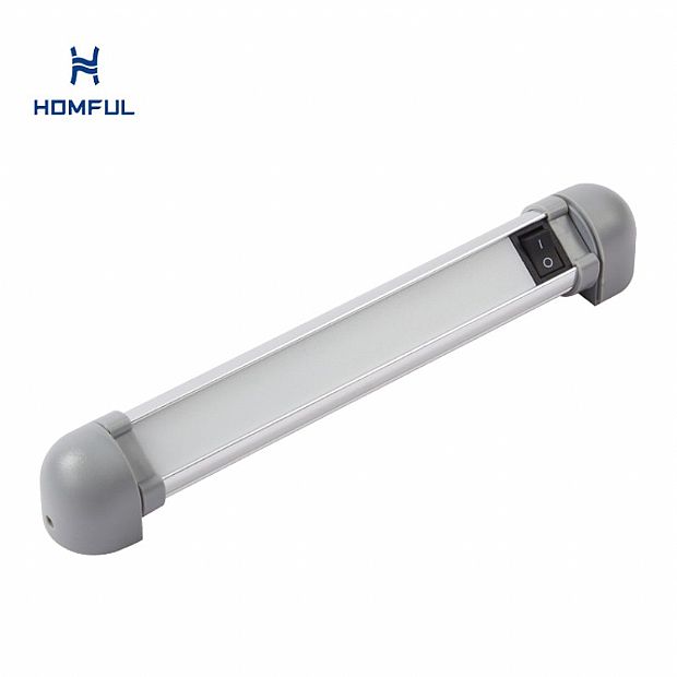 180° Rotatable LED Light