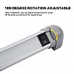 180° Rotatable LED Light - 70D20C