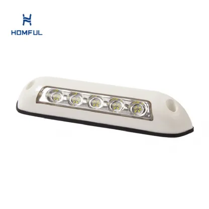 12V Exterior LED Lighting