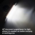 12V-28V Marine Boat LED Lights - 70D20E