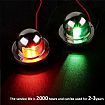 Boat Navigation Lights - 80U01A