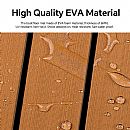 Boat Flooring Mat - 80M06A