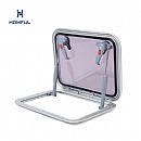 Rectangular Aluminum Alloy Portlight - 71C51G