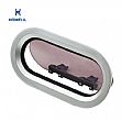 10MM THICK PMMA Yacht Portholes - 71C80A