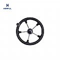 Boat Steering Wheel - 80D10A