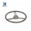 Boat Steering Wheel - 80D10A