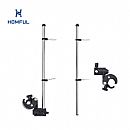 Verstellbare Flaggenstock-Halter im Großhandel - 80D94E