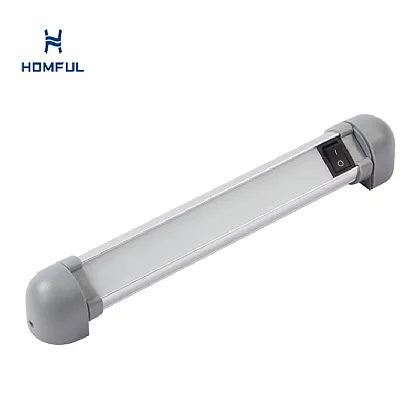 180° drehbares LED-Licht