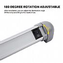 180° drehbares LED-Licht - 70D20C