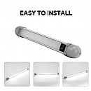 180° drehbares LED-Licht - 70D20C