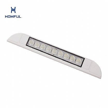 12V-28V LED-Leuchten für Marineboote