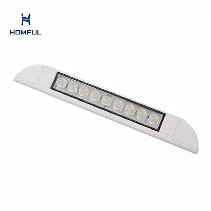 12V-28V LED-Leuchten für Marineboote