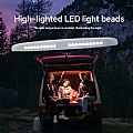 12V LED-Streifenlichter - 70D20F