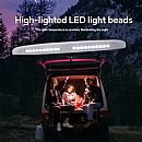 12V LED-Streifenlichter - 70D20F