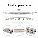 12V LED-Streifenlichter - 70D20F