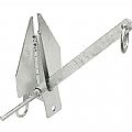 Anker aus feuerverzinktem Stahl - 80K05O