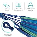Homful Brazilian Style Hammocks - 60V05C