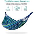Homful Brazilian Style Hammocks - 60V05C