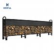 Brennholz-Lagerregal Log Rack - 80T08A