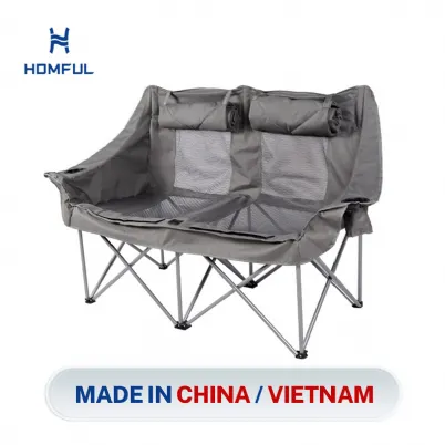 Detachable Luxury Double Person Chair