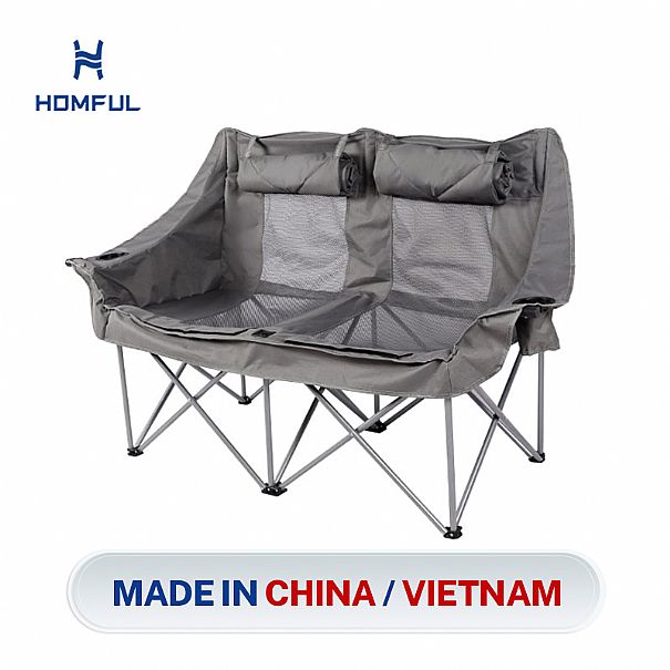 Detachable Luxury Double Person Chair
