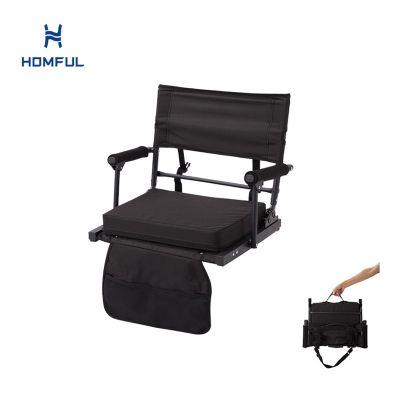 Folding Portable Outdoor Stadium Chairs