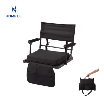 Folding Portable Outdoor Stadium Chairs