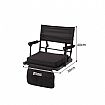 Folding Portable Outdoor Stadium Chairs - 60C22W