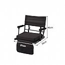Folding Portable Outdoor Stadium Chairs - 60C22W