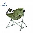 Camping Folding Rocking Chair - 60C22X