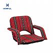 Ethnic Style Stadium Chair - 60C24J