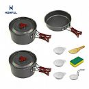 Aluminum Cookware - 60Q01F
