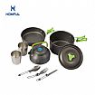 Portable Cookware Set - 60Q02F