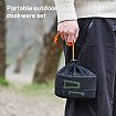 Portable Cookware Set - 60Q02F