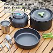 Portable Cookware Set - 60Q02F