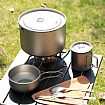 Titanium Cookware Set - 60Q03A